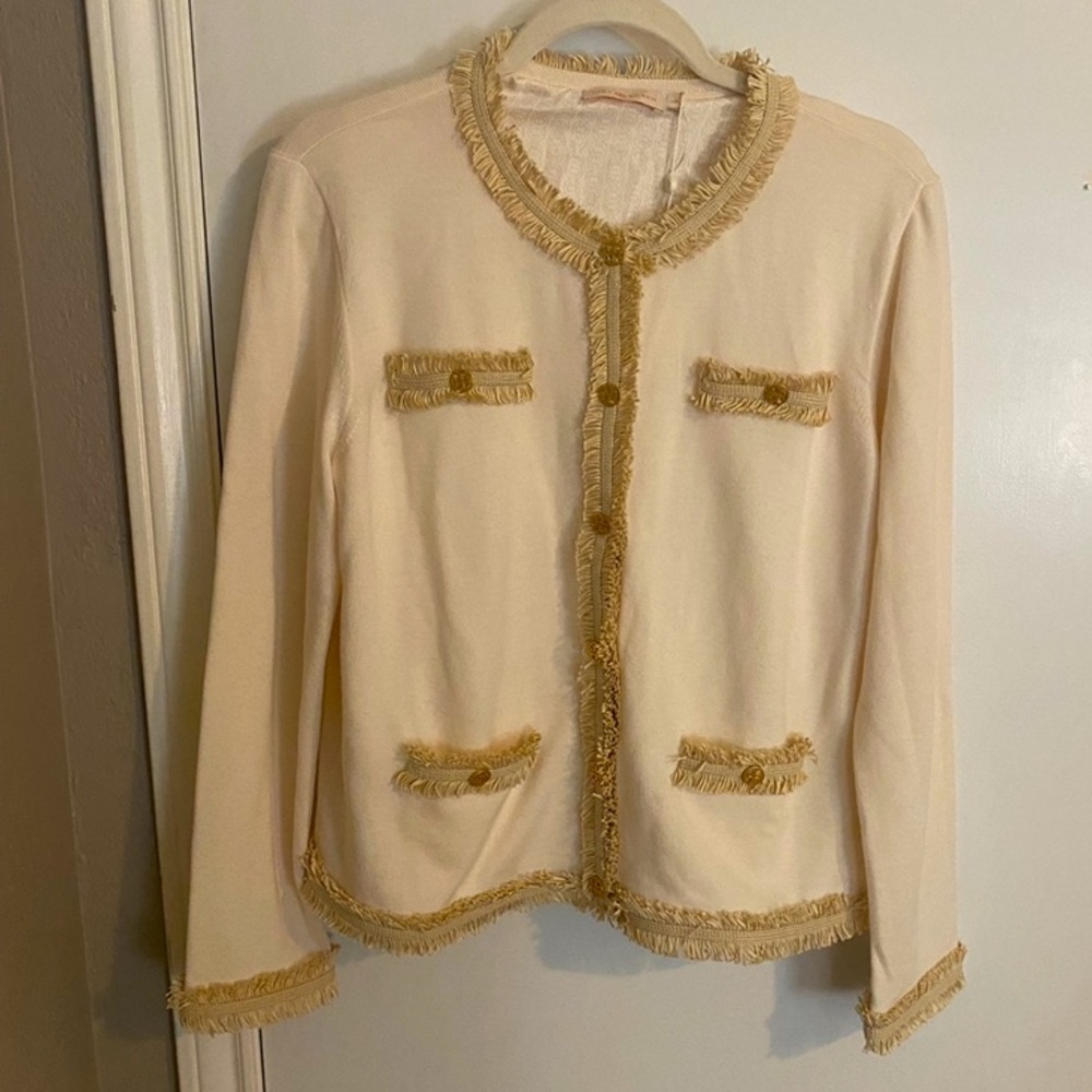 Tory Burch Cardigan
